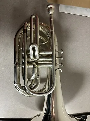 Bach 1106 Marching Baritone • $950