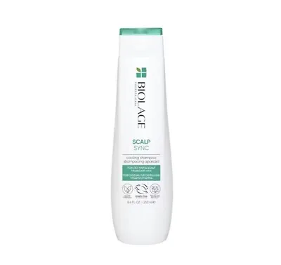 Biolage Scalp Sync Anti-Dandruff Shampoo 250ml • £18.80
