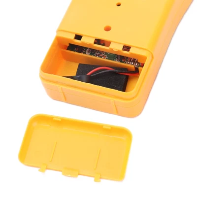 £15.84 • Buy Distance Measure Meter Handheld Ultrasonic Meter Laser Range Finder Distance
