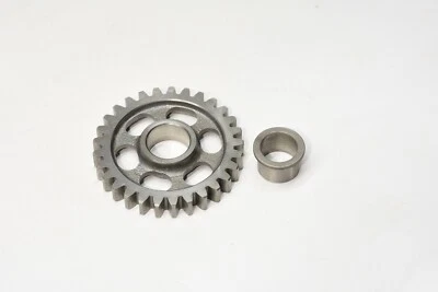 $20 • Buy 1999 86-01 Honda CR250R CR 250 Kickstart Idler Gear 28231-KS7-000