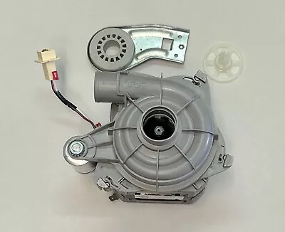 Beko Dishwasher Recirculation Pump Wash Motor DFN05410 DFN05410W DFN05410X • $275