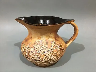 Quantock Studio Pottery Somerset Jug • £14.95