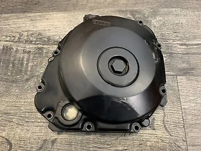 Suzuki 2007 2008 GSXR1000 OEM Right Motor Engine Clutch Cover 11340-41G10 • $99.99