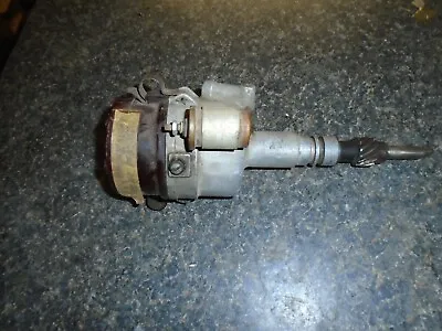 194819501955 Chevrolet Mallory Dp Distributor Yc 180 C 235 216 6yl • $250