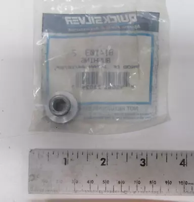 814103 2 8141032 Quicksilver Bushing For Mercury Mariner 135-240 Hp Outboard • $27.35