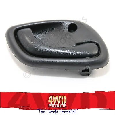 $16 • Buy Inner Door Handle (R/H) - Suzuki Jimny (98+) Grand Vitara (98-05) XL7 (01-06)