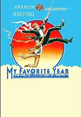 My Favorite Year New Dvd • £27.50