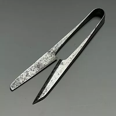 Japan Vintage #001 Thread Cutting Hand Craft Scissors Knitting Sewing Blacksmith • $16.36