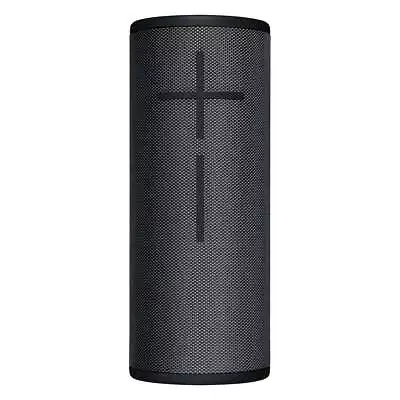 Ultimate Ears Megaboom 3 Portable Bluetooth Speaker (Night Black) • $339.95