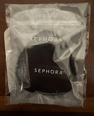 Sephora Velour Face Puff ~ Brand New ~ Sold Out • $24