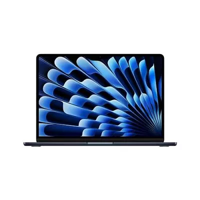 Apple 2024 MacBook Air 13-inch Laptop With M3 Chip: 13.6-inch Liquid Retina • $1254.95