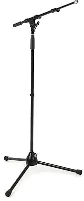 K&M 210/9 Telescoping Boom Microphone Stand • $101.99