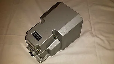 Industrial Foot Pedal Switch Lathe Guillotine Pillar Drill Etc New And Boxed • £33.99