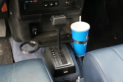 Volvo 240 Double Cup Holder • $36.50