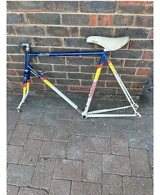 Vintage Dawes Celeste Road BikeReynolds 531 Tubing • £50