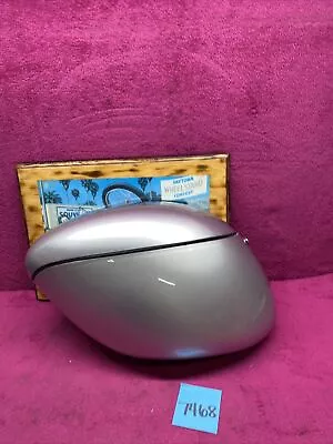 $585 • Buy Harley Left Side Hard Saddlebag Beetle Vrod  V Rod Genuine One Only Saddle Bag