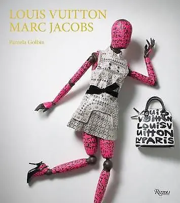 Louis Vuitton / Marc Jacobs - 9780847837571 • £46.20