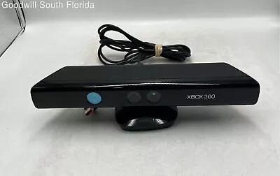 Microsoft Xbox 360 Kinect 1414 Wired Motion Camera Sensor Bar Not Tested • $25.99