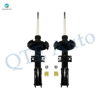 $89.21 • Buy Pair Of 2 Front Suspension Strut Assembly For 2003 - 2007 Volvo XC70