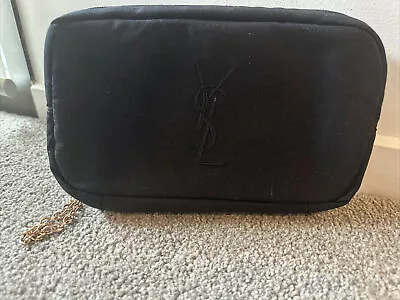 $30 • Buy YSL Beauty VIP Small Clutch Bag