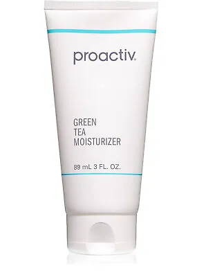 Proactiv Green Tea Moisturizer (3 Fl Oz/89 Ml) - New & Sealed Box Retail Package • $20