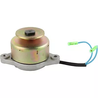 Alternator For Kubota Mower F2100E GF1800E-R GF1800-R ZD18 ZD21 ZD25 ZD28 10938 • $83.04