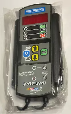 12V Digital Battery Tester MDT-PBT300 Brand New! • $529.99