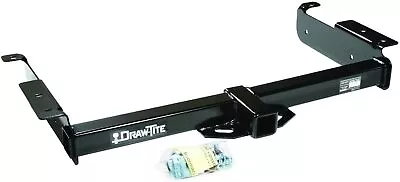 Draw Tite 75189 Class III Max-Frame Trailer Hitch Tow Receiver For Savana 1500 • $222.56