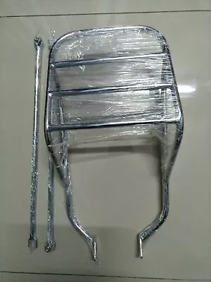 Vintage Honda Z50 K0 K1 K2  Mini TRAIL Rear Luggage Rack  • $92