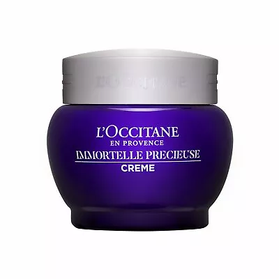 L'Occitane Immortelle Precious Cream Proactive Youth  50ml/1.7oz • $61.46