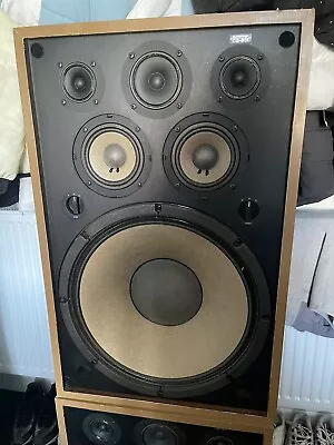 £200 • Buy Vintage Pioneer CS-911 (RARE)Vintage Retro Speakers Old School(Pair)