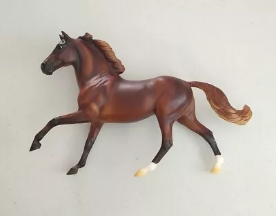 Breyer Avatar's Jazzman Versatile Morgan #1826 Retired Chestnut Breyer Horse • $36