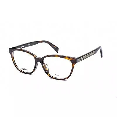 Moschino Women's Eyeglasses Dkhavana Plastic Frame MOSCHINO MOS527F 86 • $41.32