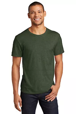 Jerzees Premium Blend Ring Spun T-Shirt • $18.49