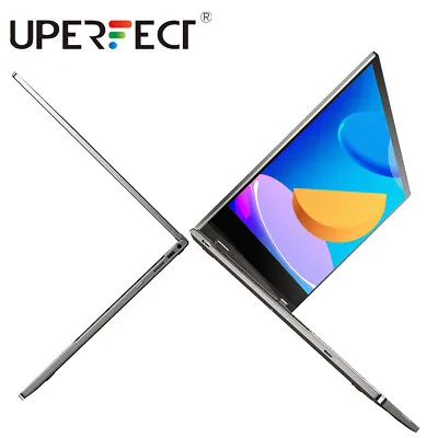 $399.99 • Buy 14  Touchscreen Monitor 1080P External Monitor For Laptop PC Smartphone USB-C