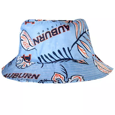 Wes And Willy Mens Vintage Floral Bucket Hat • $26.99