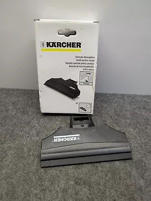 Genuine Karcher Window Vacuum Suction Nozzle 170mm 2.633-002.0 • £14