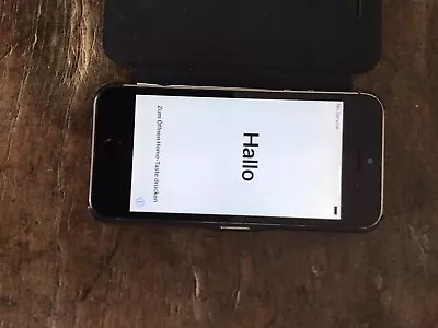 Apple IPhone 5s - 32GB - Silver (Unlocked) A1530 (GSM) (AU Stock) • $25