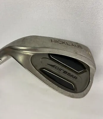 Jack Nicklaus Air Bear Offset 5W NS392905 Golf Club Left Handed • $29.05