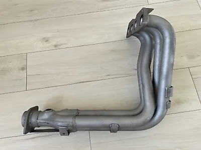 Honda Acura Integra Type-R OEM JDM DC2 ITR ‘98 Spec Exhaust Manifold Header B18C • $726.98