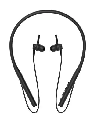 PHILIPS Audio TAN4207BK Bluetooth Neckband 10m Driver IPX5 20H Playtime • $79.68