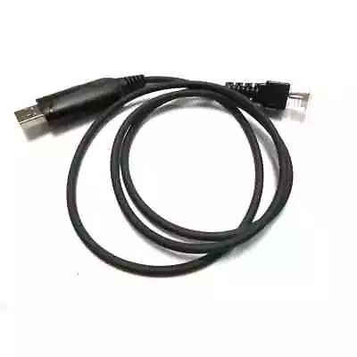 USB Programming Cable For Yaesu Vertex FT2500 FTL1011 FTL7011/8011 VX1000/2000 • $25.99