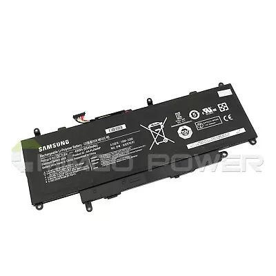 Genuine AA-PLZN4NP Battery For Samsung ATIV PRO  XE700T1C-AB1AU XE770T1C-G02CH • $38.50