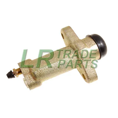 Land Rover Discovery 2 Td5 & Defender Td5 Clutch Slave Cylinder Ftc5202 • $23.12