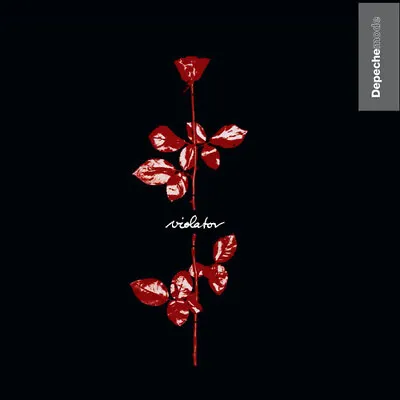 Depeche Mode - Violator [New Vinyl LP] 180 Gram • $24.97