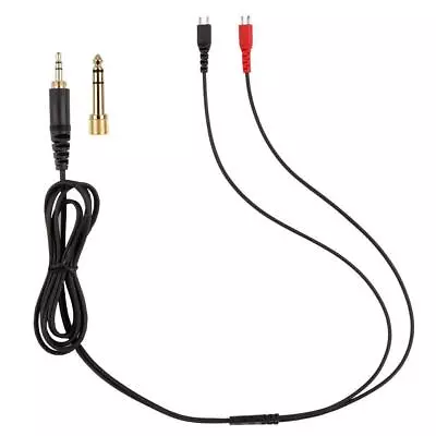 Headphones Cable Replacement Parts For Sennheiser HD414 HD420 HD250 HD540 HD480 • $7.06