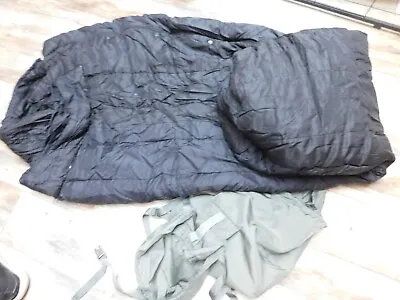 US MILITARY 2pcs MODULAR SLEEPING BAG SYSTEM • $115.84