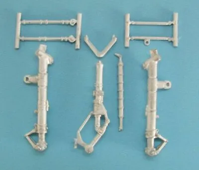 1:48 Scale Aircraft Conversions MiG-29 Landing Gear - 48213  • $19.50