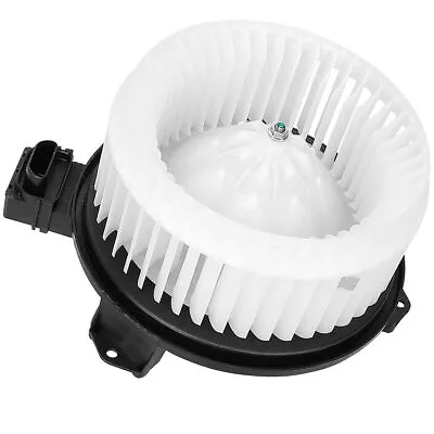 700203 A/C Heater Blower Motor Fan For 2009-10 Dodge Ram 1500 08-12 Honda Accord • $32.99