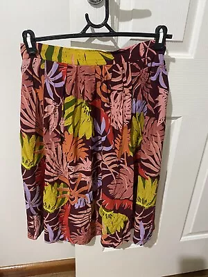 Gorman Womens Colourful Skirt  • $25